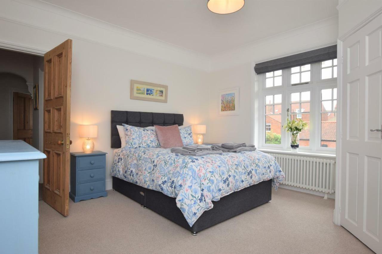 B&b@no2 Frühstückspension Sheringham