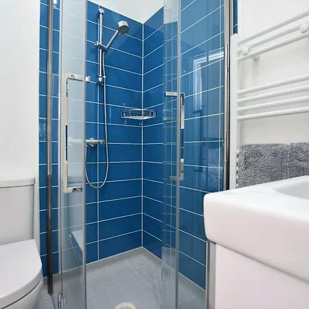 B&B@No2 Шерингем Экстерьер фото