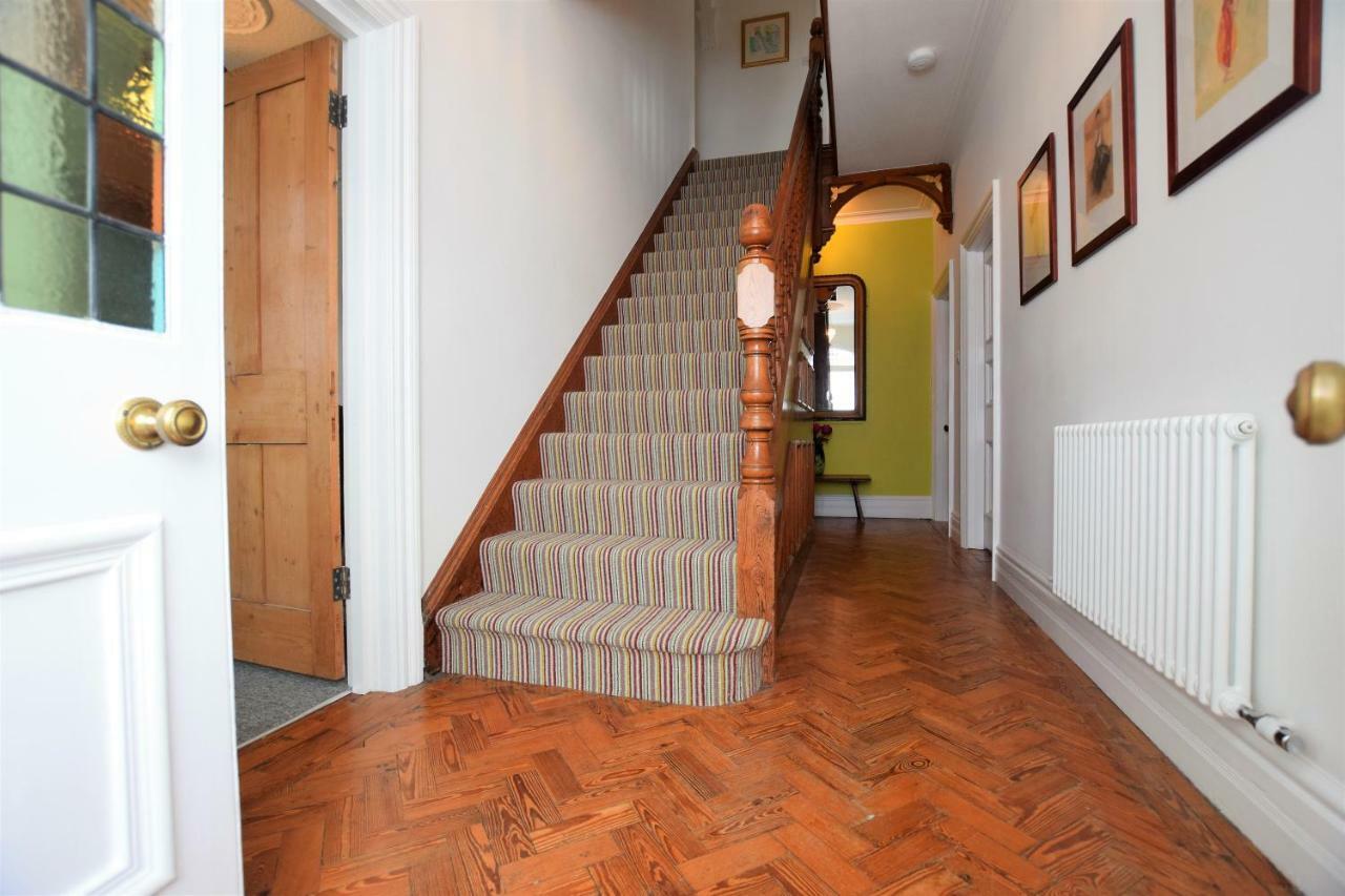 B&b@no2 Bed & Breakfast Sheringham